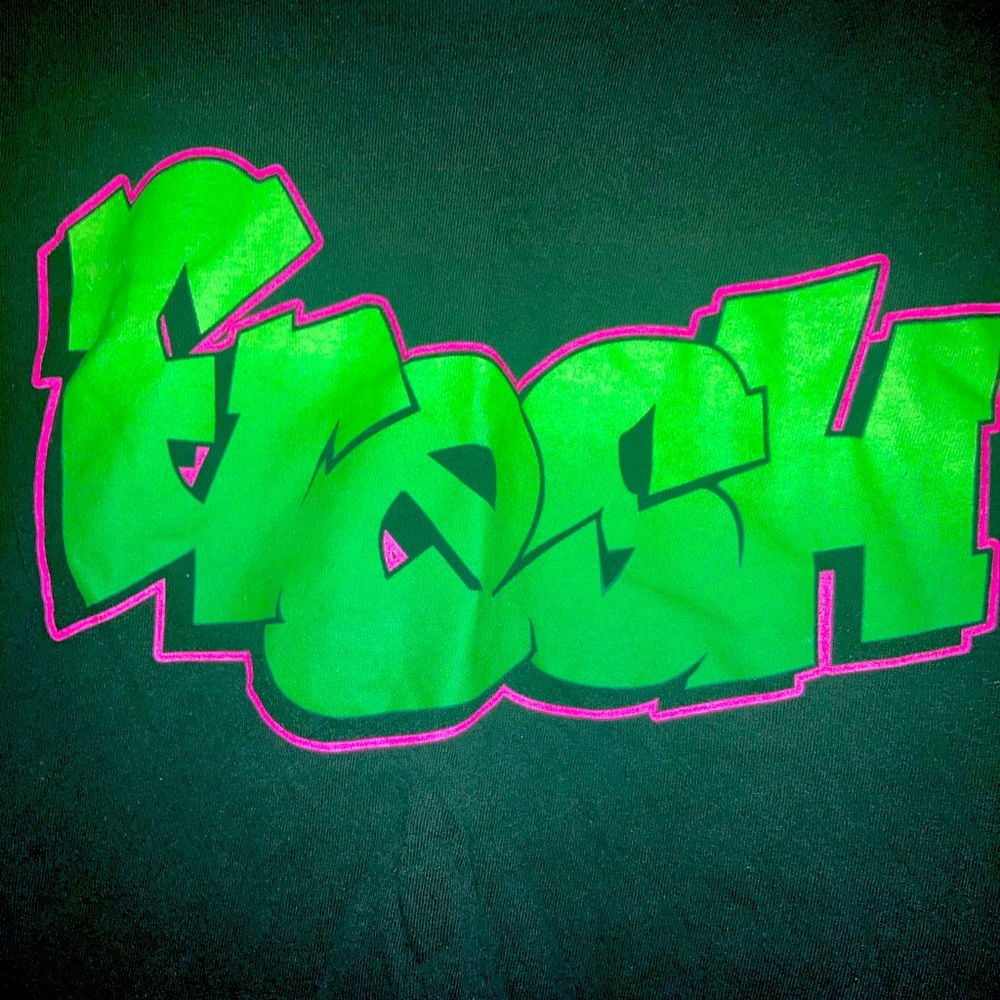“Fresh” Prince Shirt
